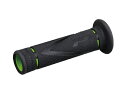 【5日前後で発送】 バイク用品 ハンドルDAYTONA デイトナ PRO-GRIP#838グリーン ブラックOP98155 4909449524152取寄品
