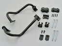 【5日前後で発送】バイク用品 外装DAYTONA デイトナ パイプエンジンガード CB1100EX97699 4909449527436