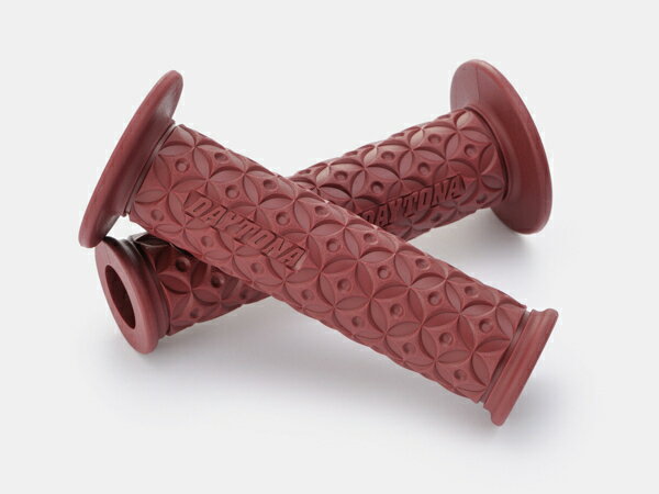 バイク用品 ハンドルDAYTONA デイトナ GRIPPYGRIP GG-D-NINJA RED98477 4909449528259取寄品