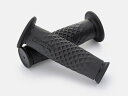 【5日前後で発送】 バイク用品 ハンドルDAYTONA デイトナ GRIPPYGRIP GG-DI-ARC-3 BK98457 4909449528334取寄品