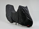 【5日前後で発送】バイク用品 保管 盗難防止デイトナ DAYTONA BLACK COVER WR LITE L BOX97948 4909449528464取寄品