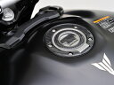 【5日前後で発送】 バイク用品 外装DAYTONA デイトナ フューエルCAP PADカーボン XSR90097341 4909449528976取寄品
