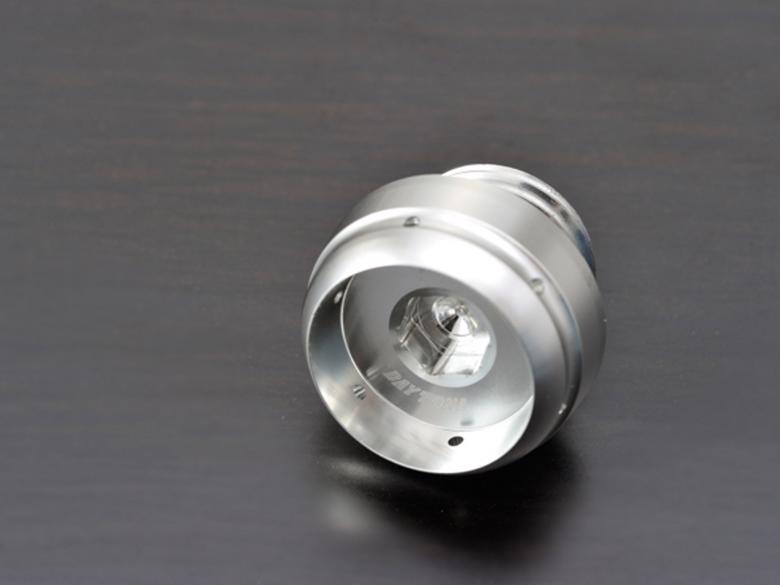 【5日前後で発送】 バイク用品 メンテナンスDAYTONA デイトナ フィラーキャップM20XP2.5シルバー98403 4909449531464取寄品