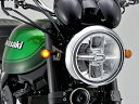 【在庫有り】 バイク用品 電装系DAYTONA デイトナ LEDウインカーD-LIGHT SOL アンバー98952 4909449535363取寄品