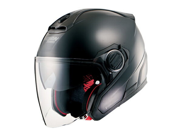 バイク用品 ヘルメットDAYTONA デイトナ N40-5 ソリッド10 フラットBK M99370 4909449537282取寄品 セール