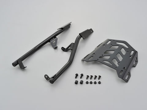 【5日前後で発送】バイク用品 ケース(バッグ) キャリアDAYTONA デイトナ マルチウイングキャリア シグナスX 19 B8S94809 490944953...