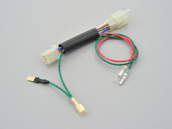 【5日前後で発送】 バイク用品 電子機器類DAYTONA デイトナ ACCハーネス CB400SF(14)99816 4909449540039取寄品