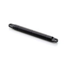 バイク用品 電子機器類DAYTONA デイトナ アクセサリークロスバー(ブラック)200MM99432 4909449542897取寄品