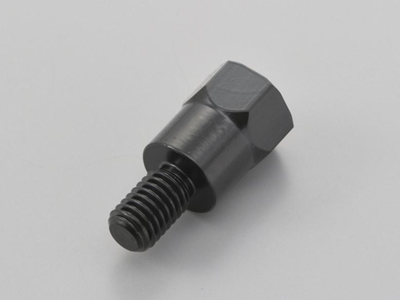 【5日前後で発送】 バイク用品 ハンドルDAYTONA デイトナ ミラーアダプターM8ギャク M8セイ99591 4909449543320取寄品