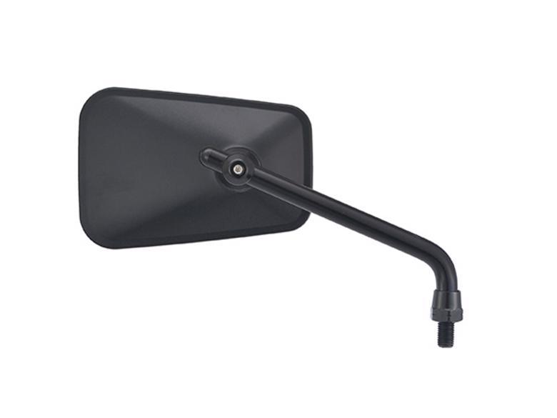 【5日前後で発送】 バイク用品 ハンドルDAYTONA デイトナ クラシックローミラーブラック M10ギャク13308 4909449546796取寄品