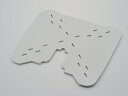 【5日前後で発送】 バイク用品 ケース(バッグ) キャリアDAYTONA デイトナ GIVI PB32N インナーマット B32N16011 490944955...