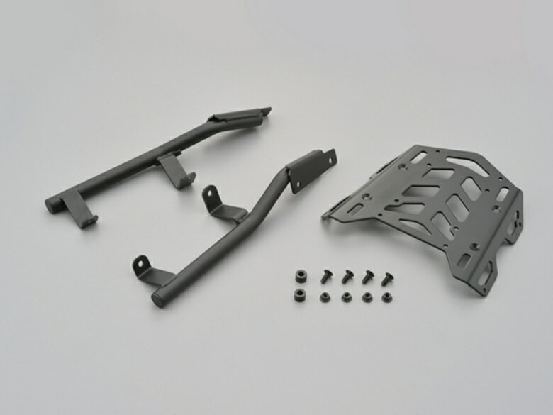 【5日前後で発送】バイク用品 デイトナ DAYTONA マルチウイングキャリア ADV15016088 4909449555002