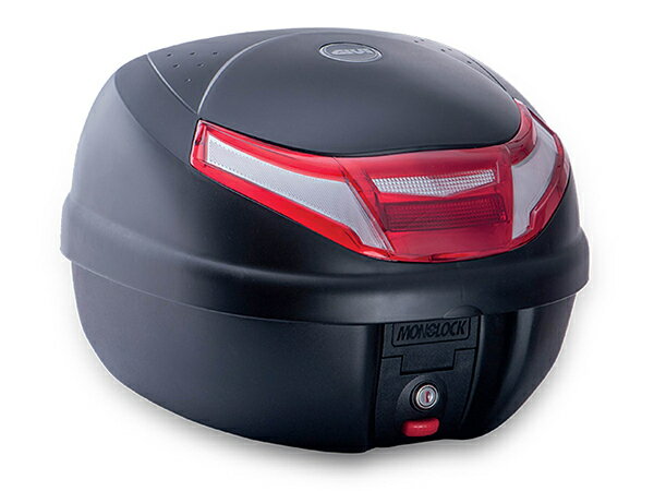 バイク用品 デイトナ DAYTONA GIVI E30RND TOUR216976 4909449557334取寄品 セール