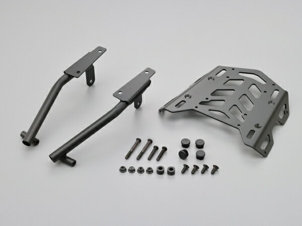 【5日前後で発送】 バイク用品 デイトナ DAYTONA マルチウイングキャリア HONDA18846 4909449566732取寄品