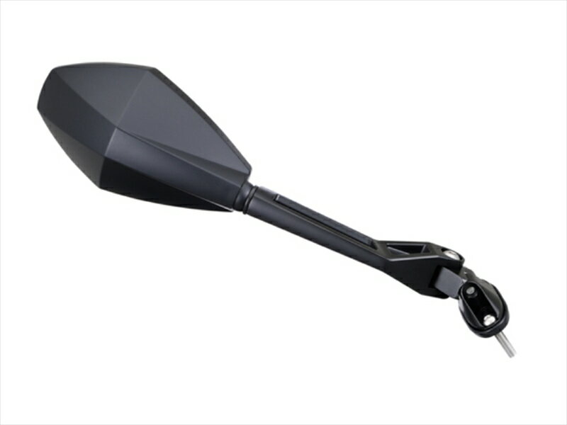 【5日前後で発送】バイク用品 ハンドルDAYTONA デイトナ ハイビジミラーダイヤカウリングL ミギ16946 4909449556405