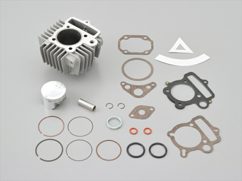 【5日前後で発送】バイク用品 吸気系 エンジンDAYTONA デイトナ ハイパーボア88 モンキー18796 4909449565506