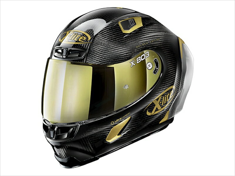 【5日前後で発送】バイク用品 ヘルメットDAYTONA デイトナ X-803RS GOLDEN 33 S19814 4909449571750取寄品 セール