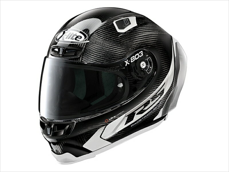 バイク用品 ヘルメットDAYTONA デイトナ X-803RS HOTLAP WH 14 S19824 4909449571798取寄品 セール