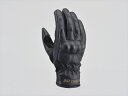 【5日前後で発送】バイク用品 ウェアDAYTONA デイトナ HBG-063SPRTカフェグローブBK XL19563 4909449572634