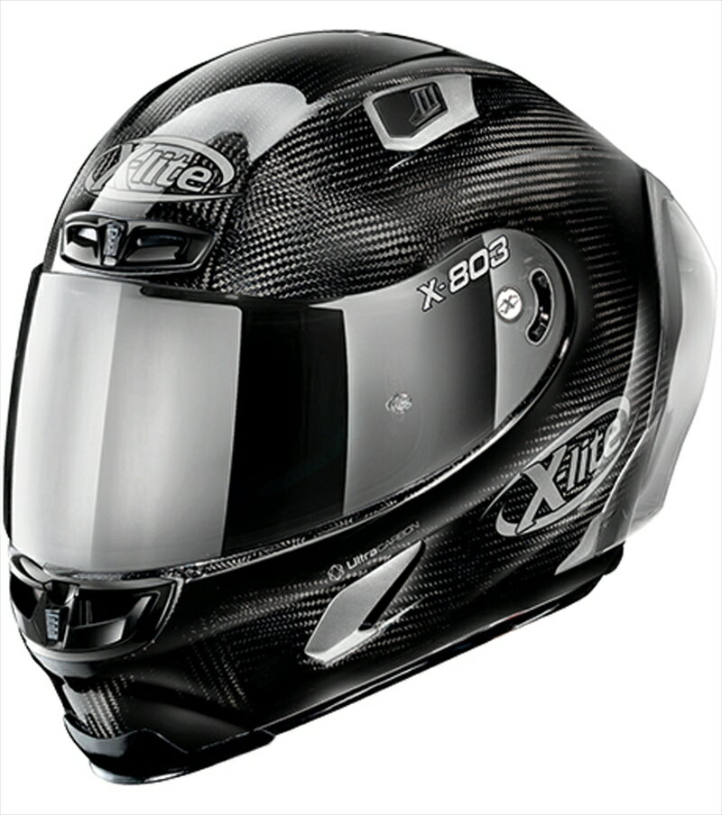 【5日前後で発送】バイク用品 ヘルメットDAYTONA デイトナ X-803RS SIVLER 44 S21036 4909449573907取寄品 セール