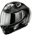 【5日前後で発送】 バイク用品 ヘルメットDAYTONA デイトナ X-803RS SIVLER 44 L21039 4909449573921取寄品 セール(2)