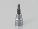 【5日前後で発送】 バイク用品 メンテナンスDAYTONA デイトナ ヘクサロビュラアナヨウソケットT-27H18430 4909449574072取寄品
