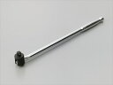 【5日前後で発送】 バイク用品 メンテナンスDAYTONA デイトナ スピンナハンドル3 8インチ(9.5MM)18601 4909449574140取寄品