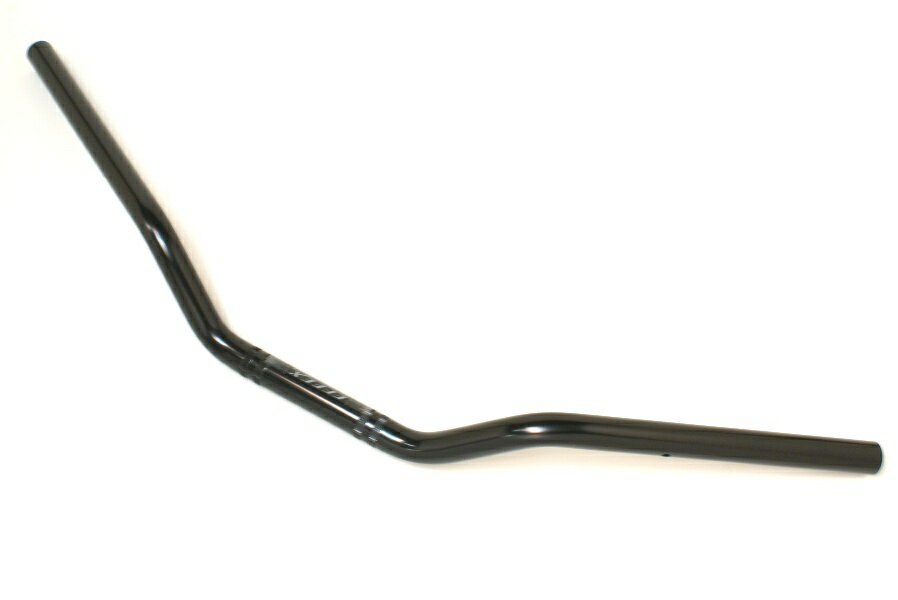 バイクパーツEFFEX(エフェックス) イージーフィットバー ブラック EBF629K4547424454072ZEPHYR750/RS 90-07
