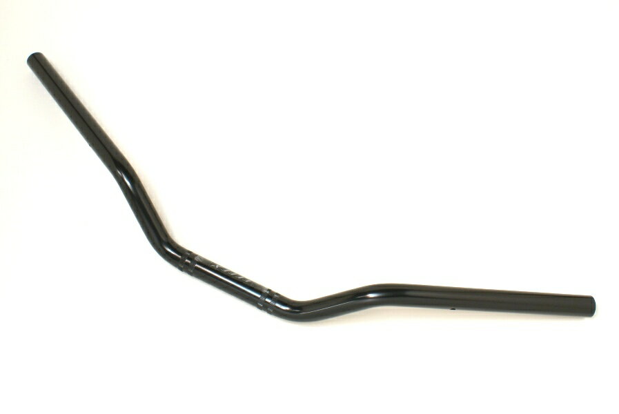 【5日前後で発送】バイクパーツEFFEX(エフェックス) イージーフィットバー ブラック EBF660K4547424454218ZEPHYR400χ 96-08