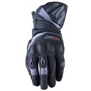 バイク用品 ウェアFIVE ファイブ GT2 WR グローブ BLACK #M3882017021126 3882017021126取寄品 セール