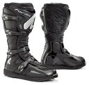バイク用品 ウェアFORMA フォーマ ブーツ TERRAIN EVO BLACK 41 26.0cm4950545114730 4950545114730
