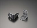 【5日前後で発送】バイク用品 電装系G-CRAFT ジークラフト Gクラフト ウインカーステー カーボン32029 4522285320292