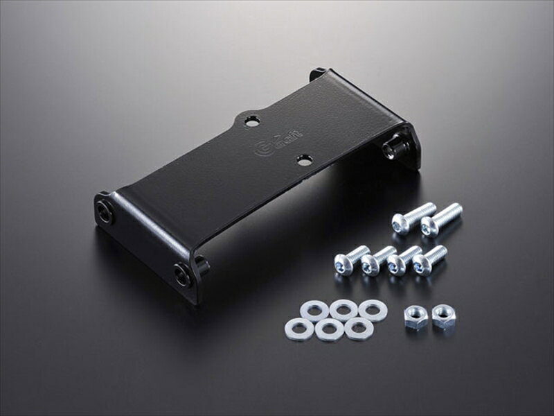 【5日前後で発送】バイク用品 外装G-CRAFT ジークラフト Gクラフト サイドカバートリツケステー 4Lモンキーフウ 12Vモンキー ゴリラ33428 45...