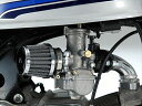 バイク用品 吸気系 エンジンG-CRAFT ジークラフト Gクラフト CRミニヨウ フィルターアダプター39007 4522285390073取寄品