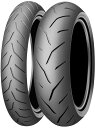 【ダンロップ】【タイヤ】ダンロップタイヤ SPORTMAX GPR アルファ10(REAR) 150/60ZR17 (66W)