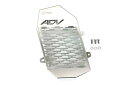 バイク用品 冷却系エイチツーシー H2C ラジエターカバー ステン ADV150 20-21APK0WFK19122TA 4550255358778取寄品 セー...
