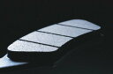 バイク用品 ブレーキ クラッチHARDY ハーディー Rブレーキパッド #5030K KDX200SR TS200RHB5030K 4520616333997