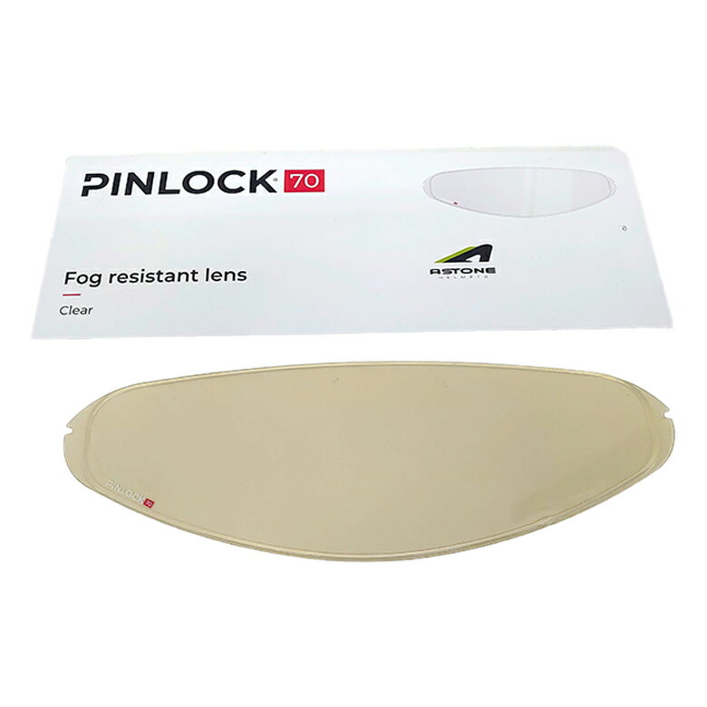 �ں߸�ͭ��ۥإ��å��ѥѡ���ASTONE(�����ȥ�) PINLOCK 70 GT-1000F�� �ޤ�ߤ᥷���� �ԥ���å������� ���ץ����ѡ��� �إ��å��ѥ����� 4582555848987