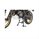 バイクパーツHEPCO&BECKER(ヘプコアンドベッカー) センタースタンド ブラック 5059510 00 014549950743644CRF1000L AfricaTwin AdventureSports 18-19