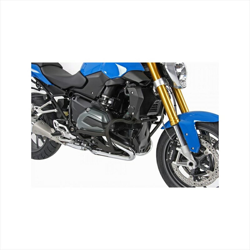 バイクパーツ 外装ヘプコアンドベッカー エンジンガード アンスラサイト501676 00 05 4549950859574R1200R/RS 15-18