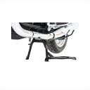 バイクパーツHEPCO&BECKER(ヘプコアンドベッカー) センタースタンド ブラック 505553 00 014549950920311V7 III Carbon/Milano/Rough 18-20