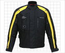 バイク用品 ウェアHIT-AIR ヒットエアー エアーバックジャケット GS-3タイプ イエロー #4XL4560216405175 4560216405175...