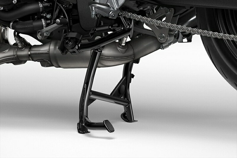 バイクパーツHONDA(ホンダ) メインスタンド (CB1000F) ...(2)