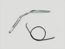 バイク用品 ハンドルハリケーン HURRICANE BMコンチ3型 ハンドルSETH710-041C 4936887695731取寄品