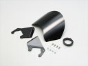 【5日前後で発送】 バイク用品 外装ハリケーン HURRICANE フロントバイザーHA6110 4936887016789取寄品