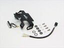 バイク用品 外装ハリケーン HURRICANE フェンダーレスkitHA6665 4936887020779取寄品