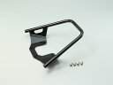 【5日前後で発送】 バイク用品 外装ハリケーン HURRICANE タンデムグリップHA6309B 4936887997316取寄品