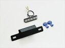 【5日前後で発送】 バイク用品 電装系ハリケーン HURRICANE LEDライセンスランプkitHA6806 4936887016895取寄品