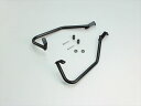 【5日前後で発送】 バイク用品 フレームハリケーン HURRICANE サイドバッグサポートHA7661B 4936887020243取寄品