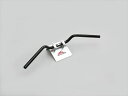 【5日前後で発送】 バイク用品 ハンドルハリケーン HURRICANE BMコンチ2型 kit専用ハンドルHB0005B-30 4936887028515取寄品